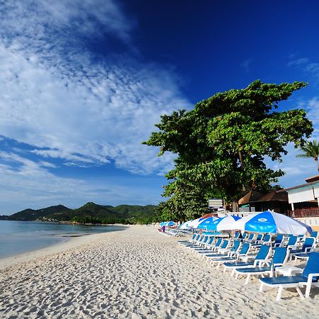 Chaweng Cove Beach Resort Koh Samui Esterno foto