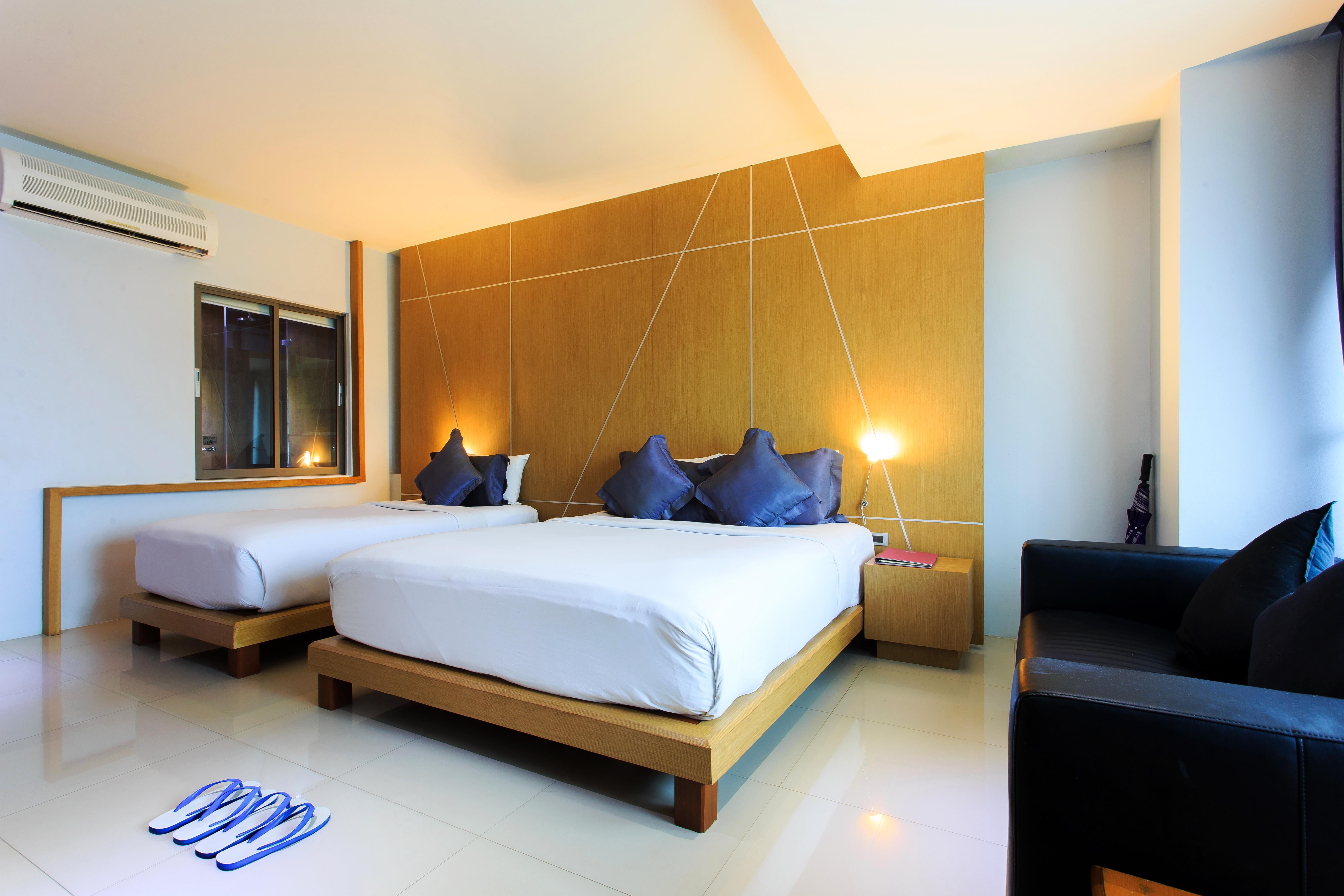 Chaweng Cove Beach Resort Koh Samui Esterno foto