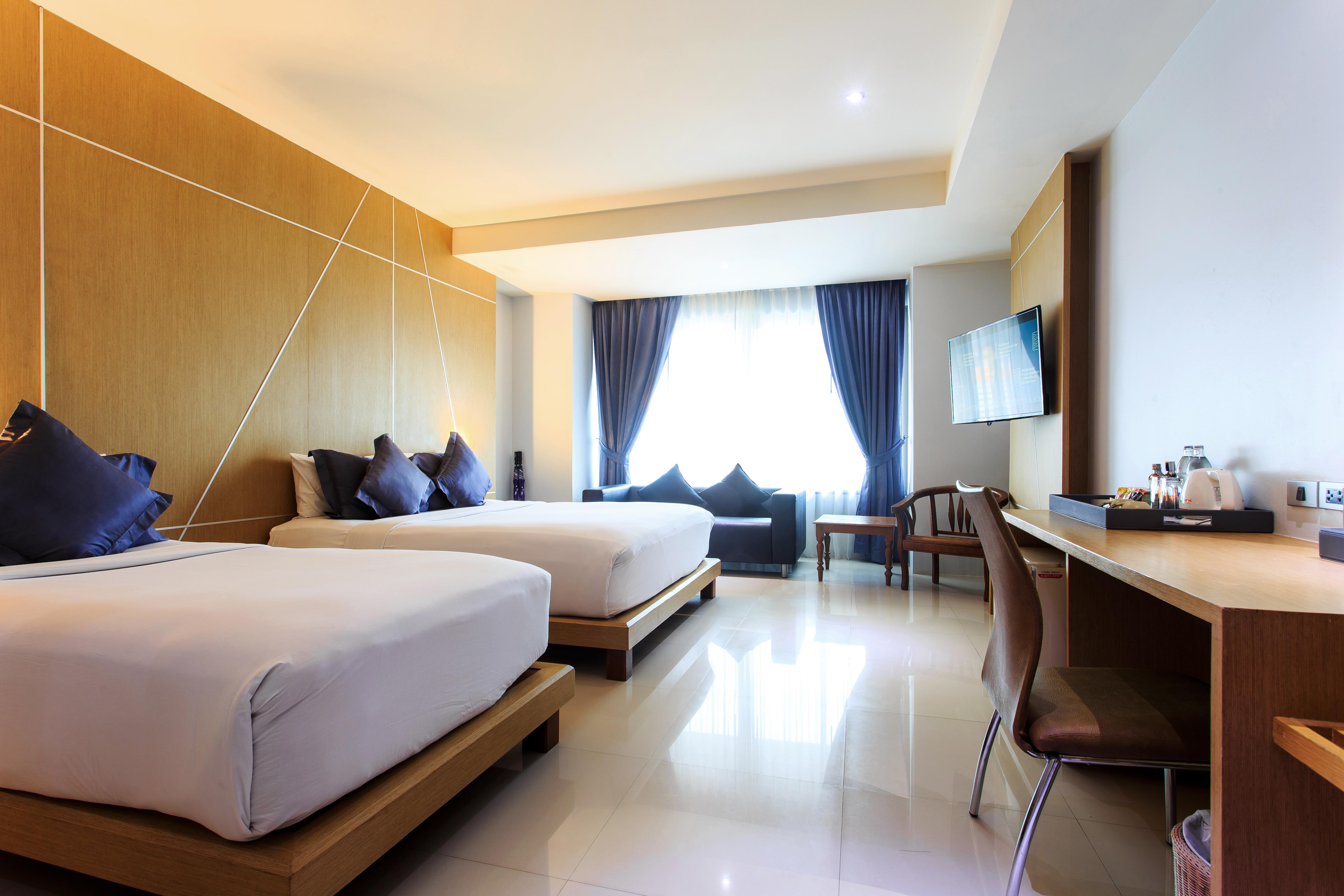 Chaweng Cove Beach Resort Koh Samui Esterno foto