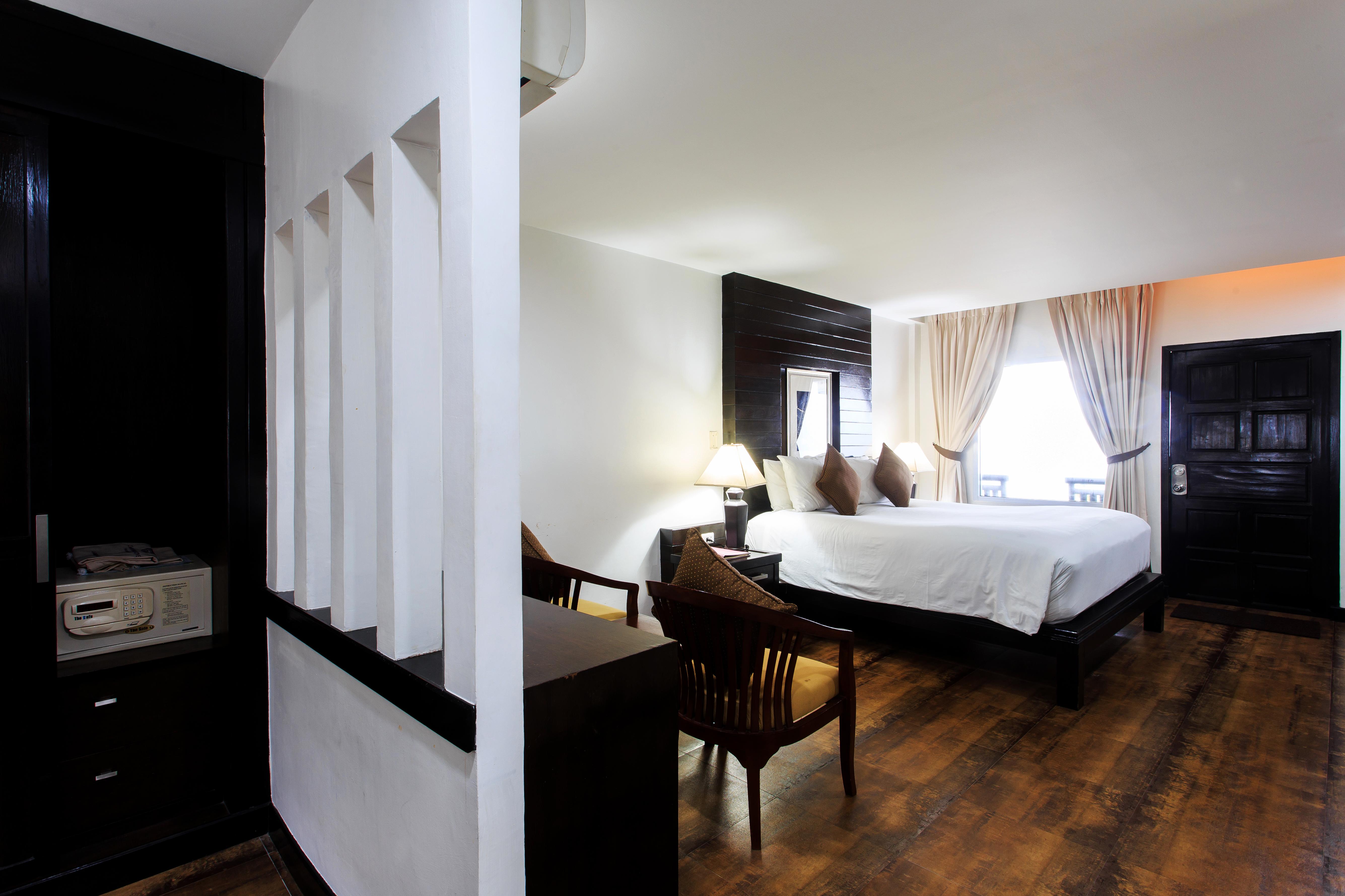 Chaweng Cove Beach Resort Koh Samui Esterno foto