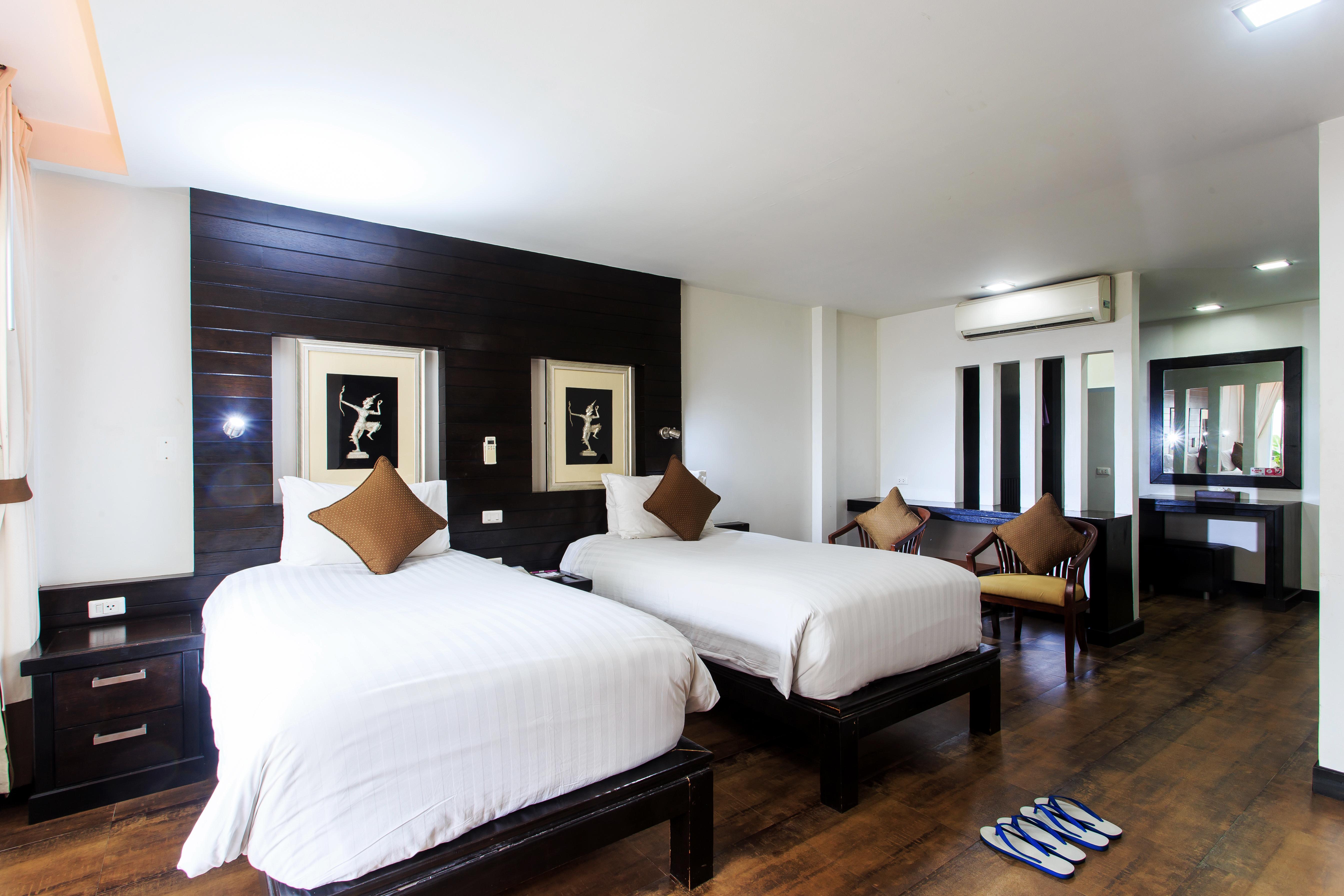 Chaweng Cove Beach Resort Koh Samui Esterno foto