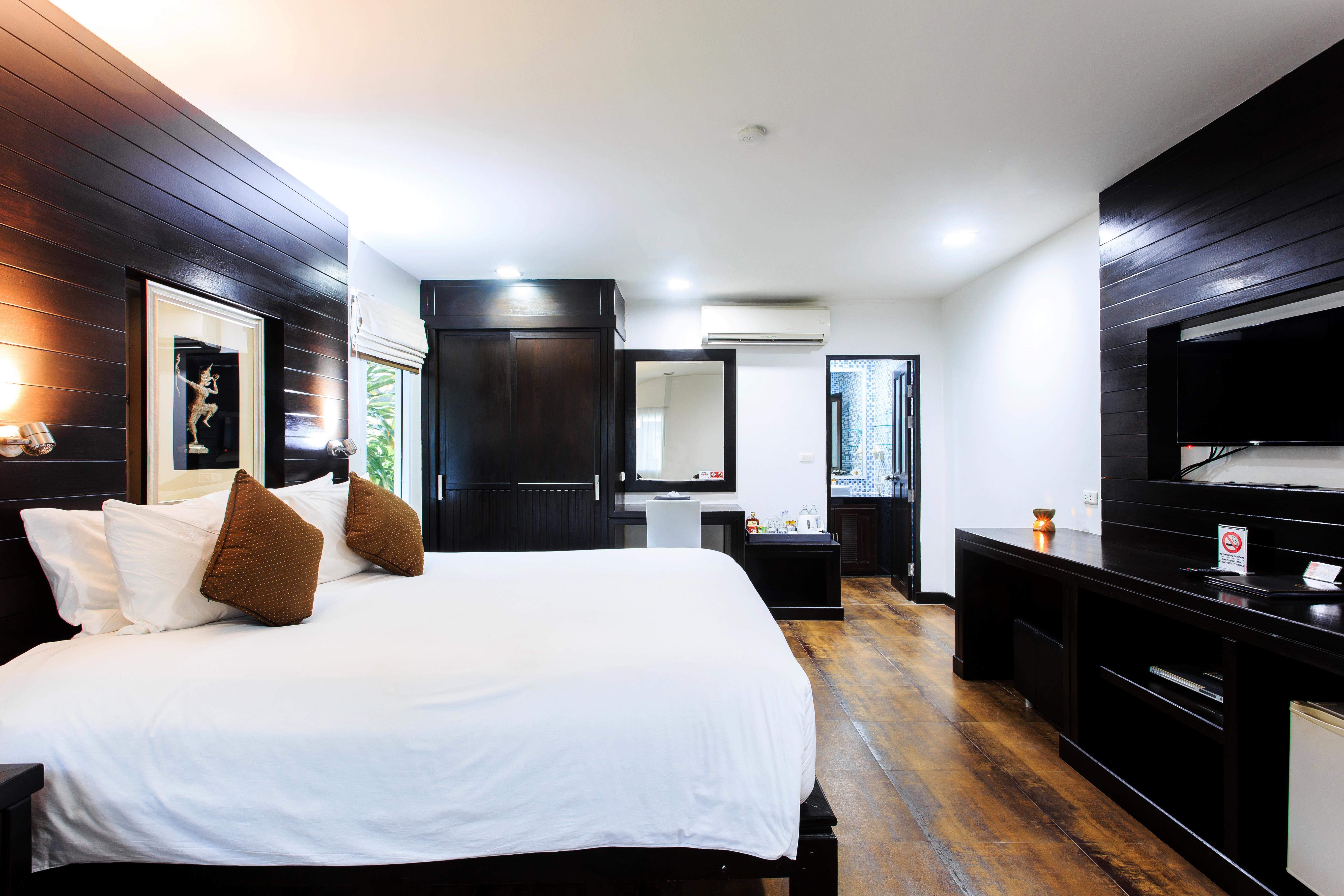 Chaweng Cove Beach Resort Koh Samui Esterno foto