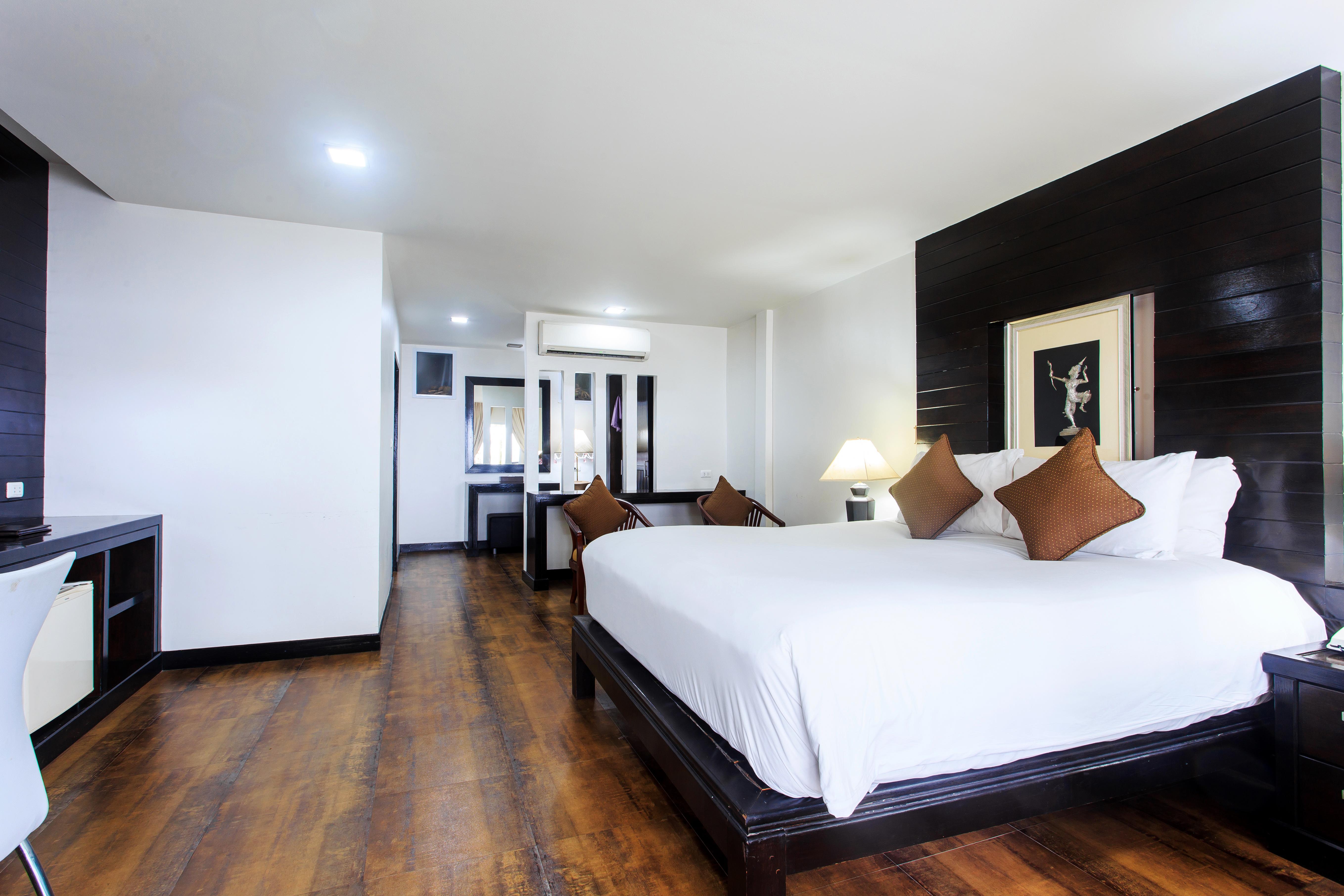 Chaweng Cove Beach Resort Koh Samui Esterno foto