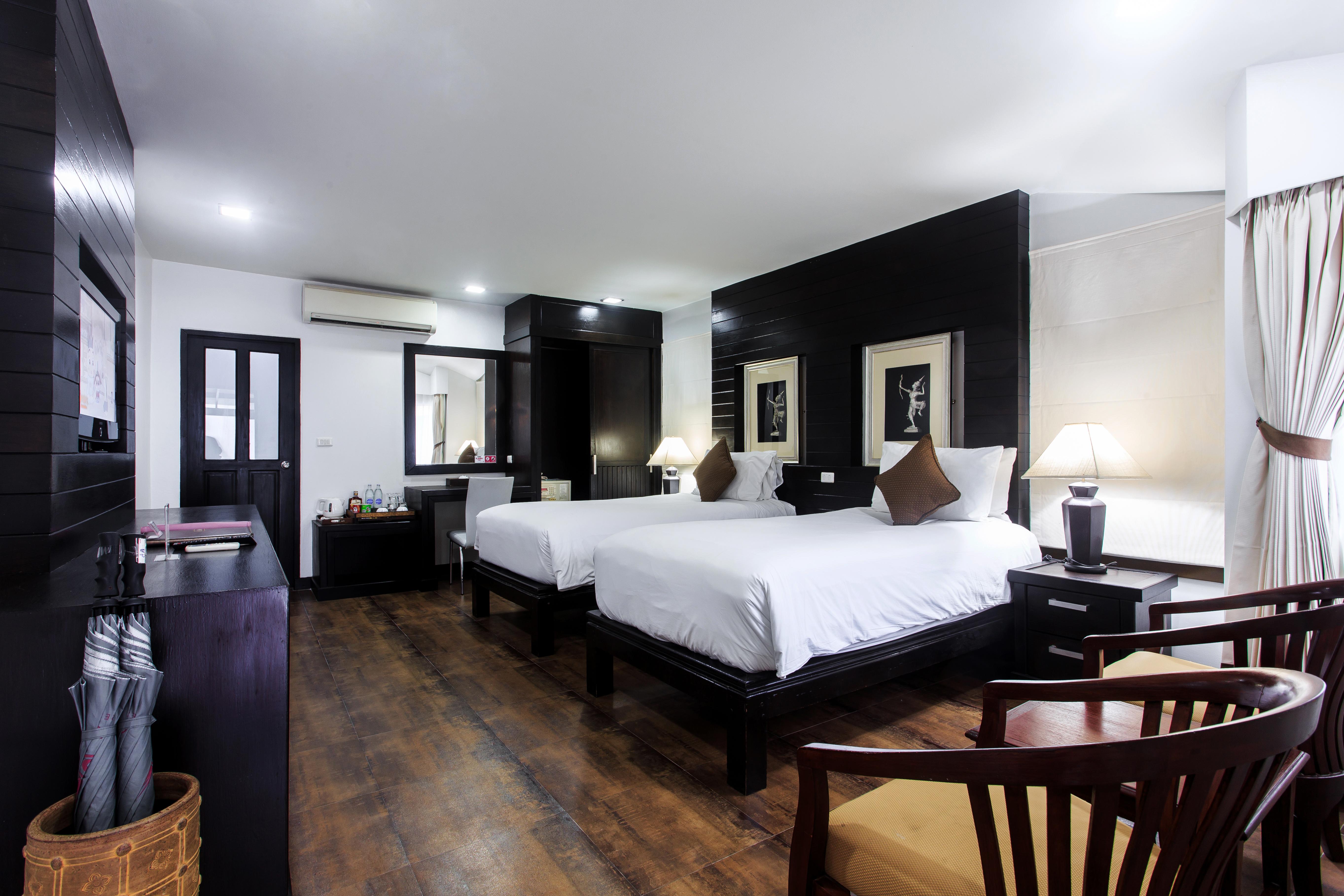 Chaweng Cove Beach Resort Koh Samui Esterno foto