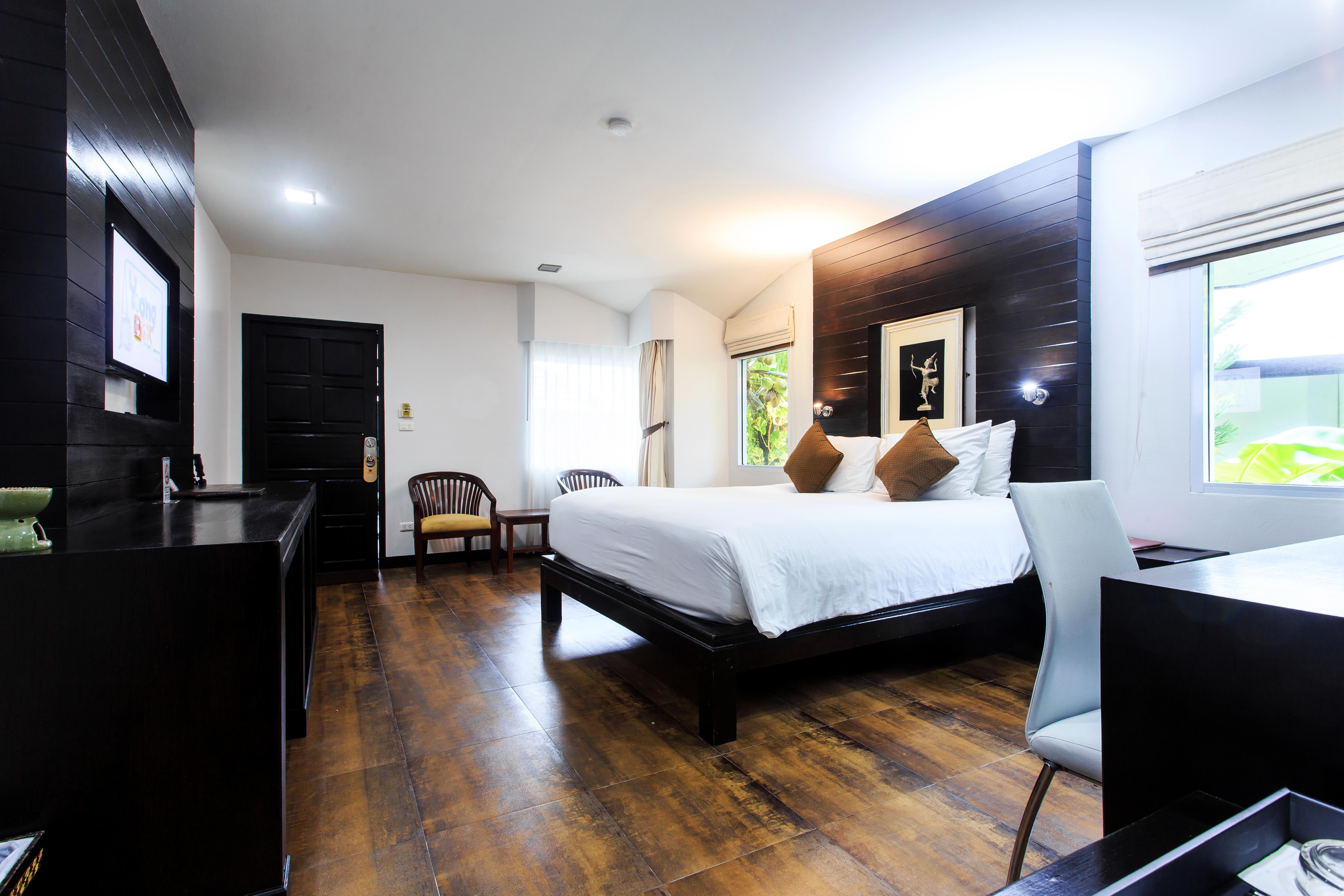 Chaweng Cove Beach Resort Koh Samui Esterno foto