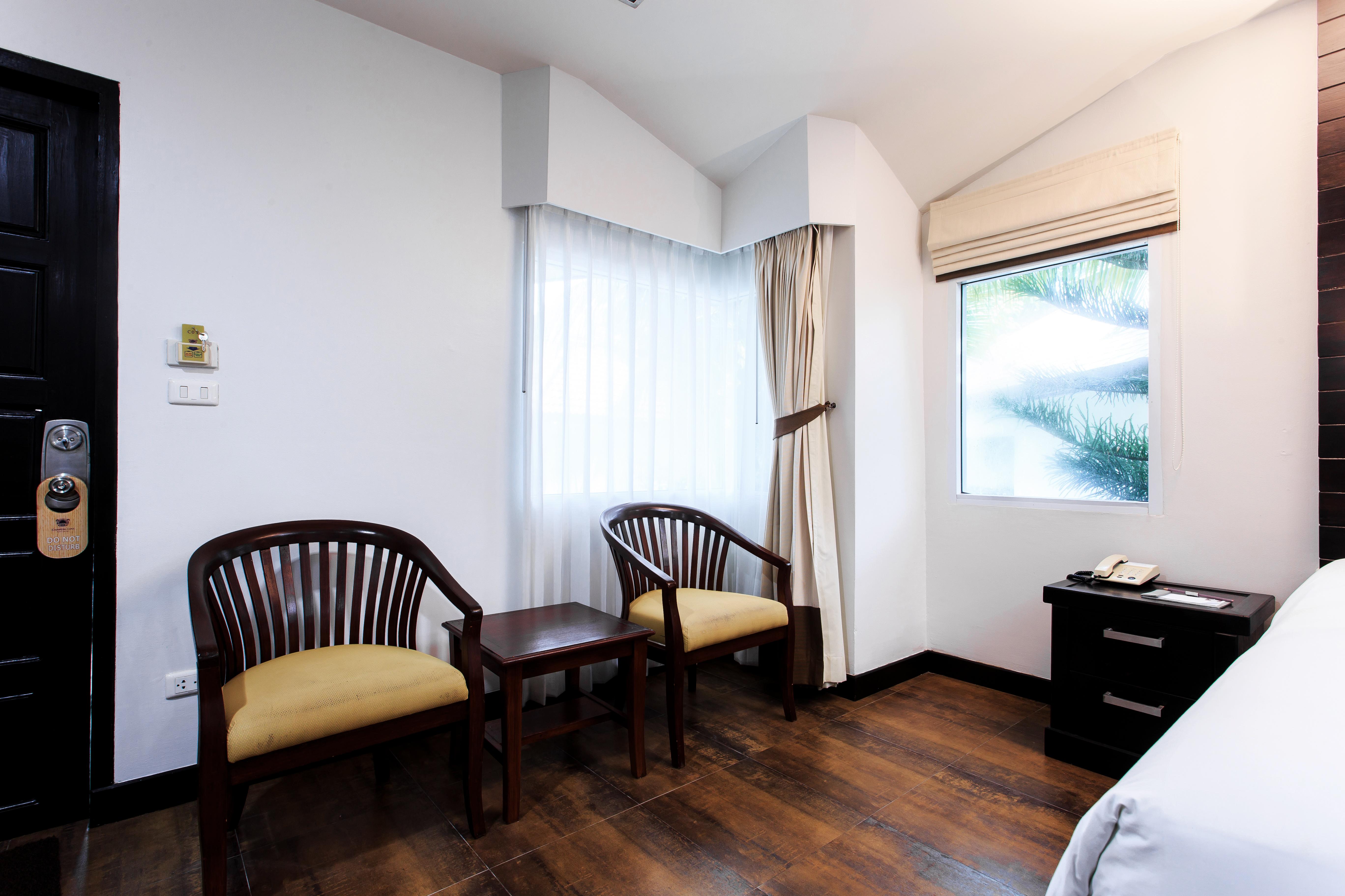 Chaweng Cove Beach Resort Koh Samui Esterno foto