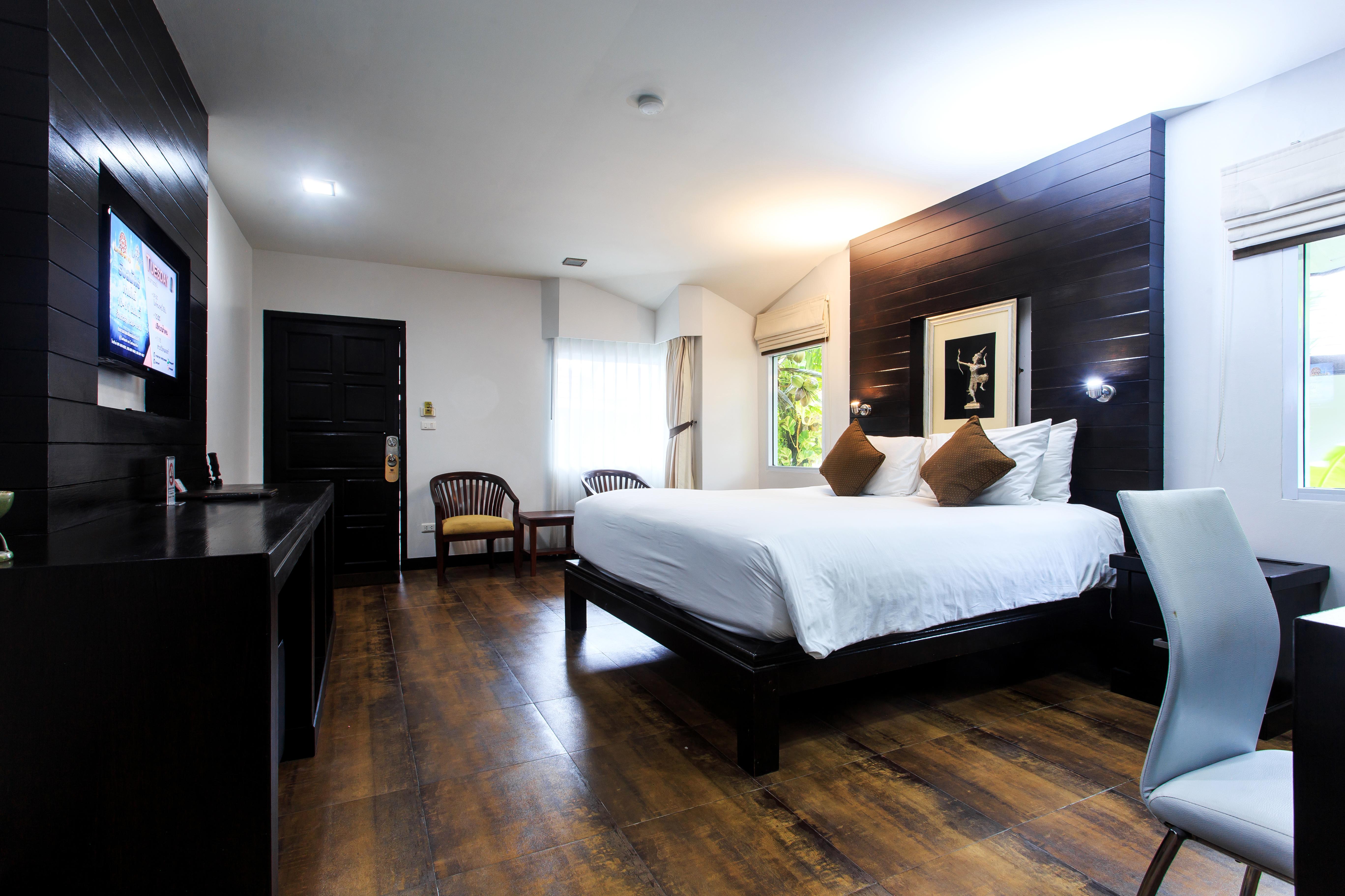 Chaweng Cove Beach Resort Koh Samui Esterno foto