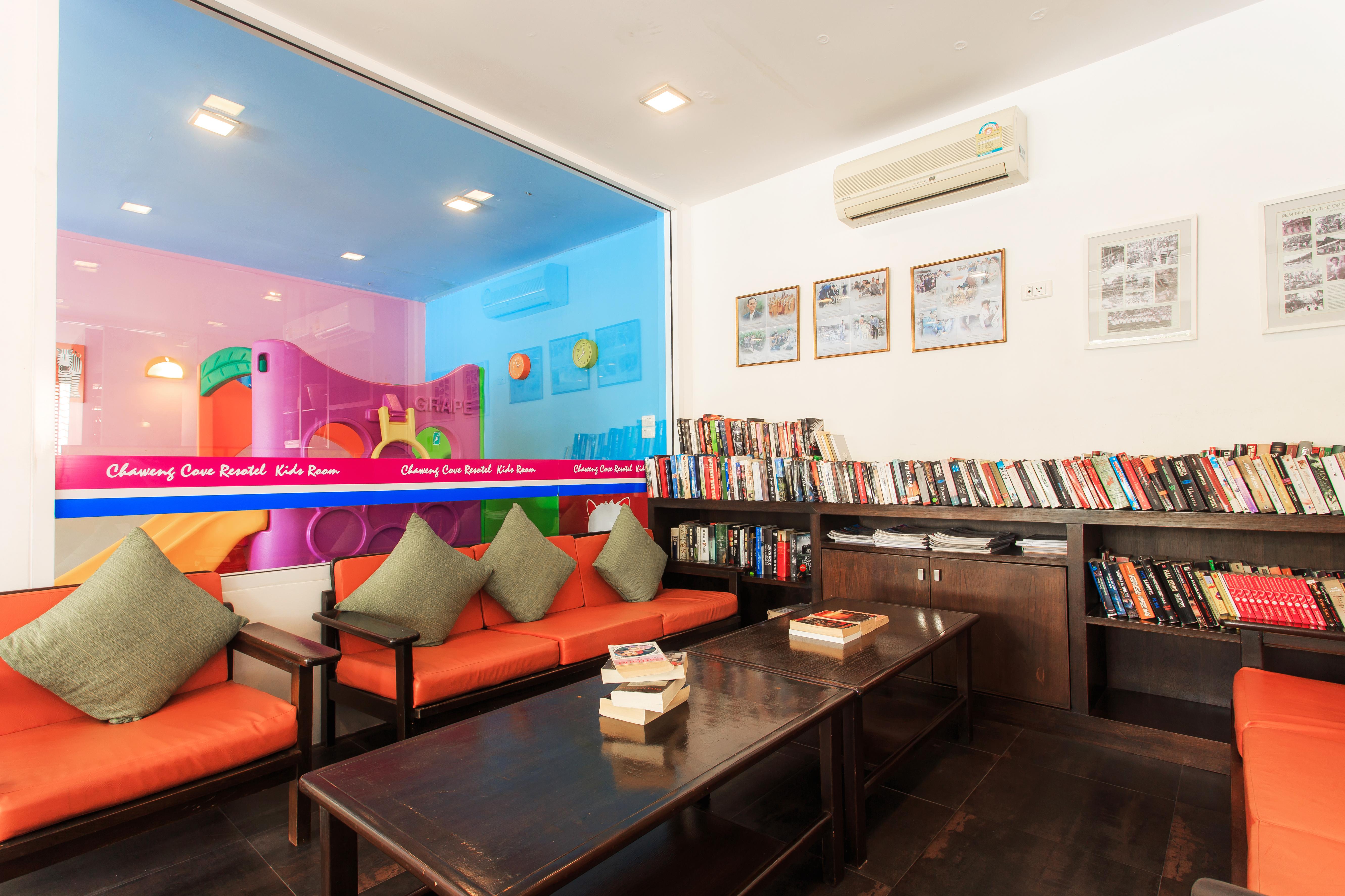 Chaweng Cove Beach Resort Koh Samui Esterno foto