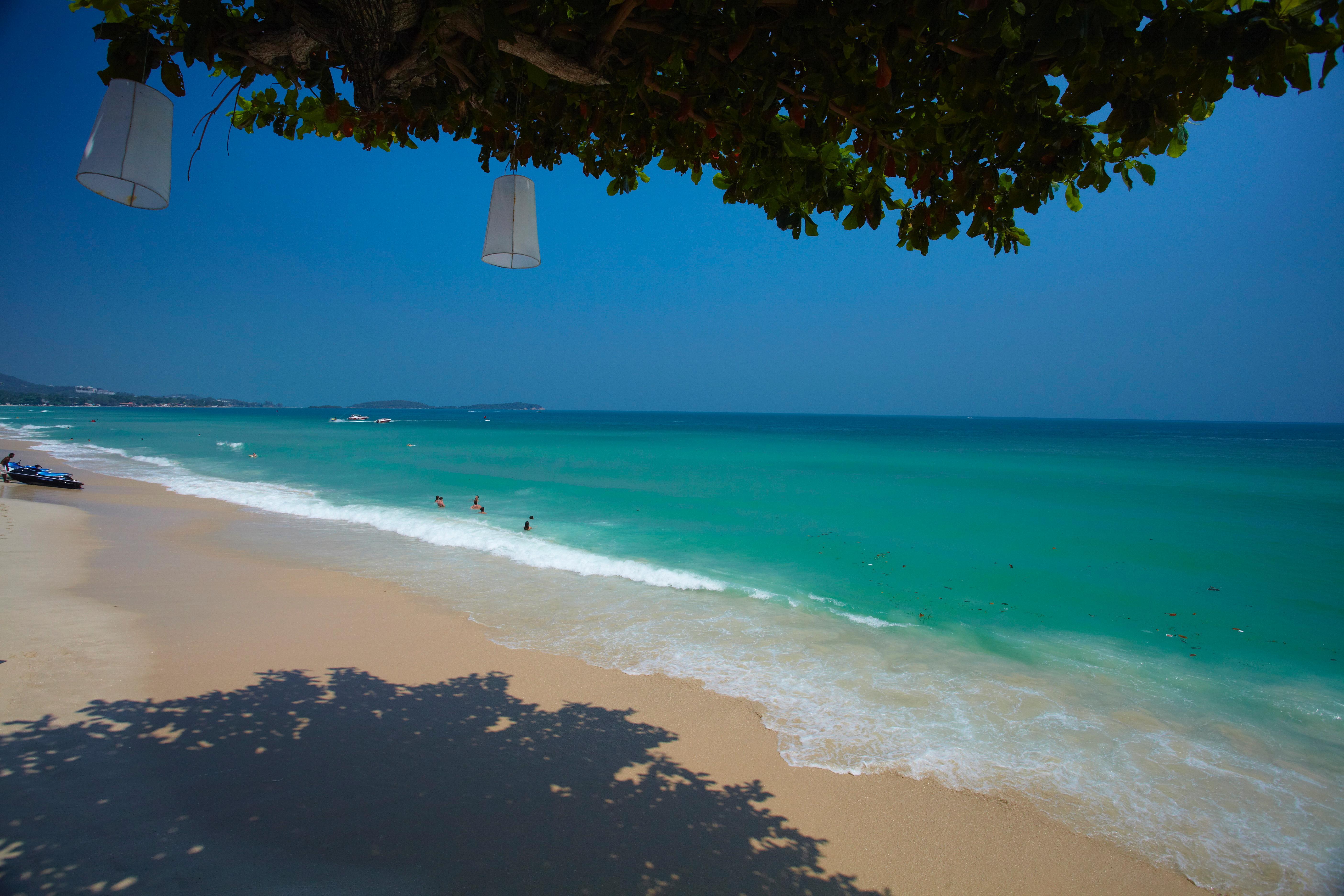 Chaweng Cove Beach Resort Koh Samui Esterno foto