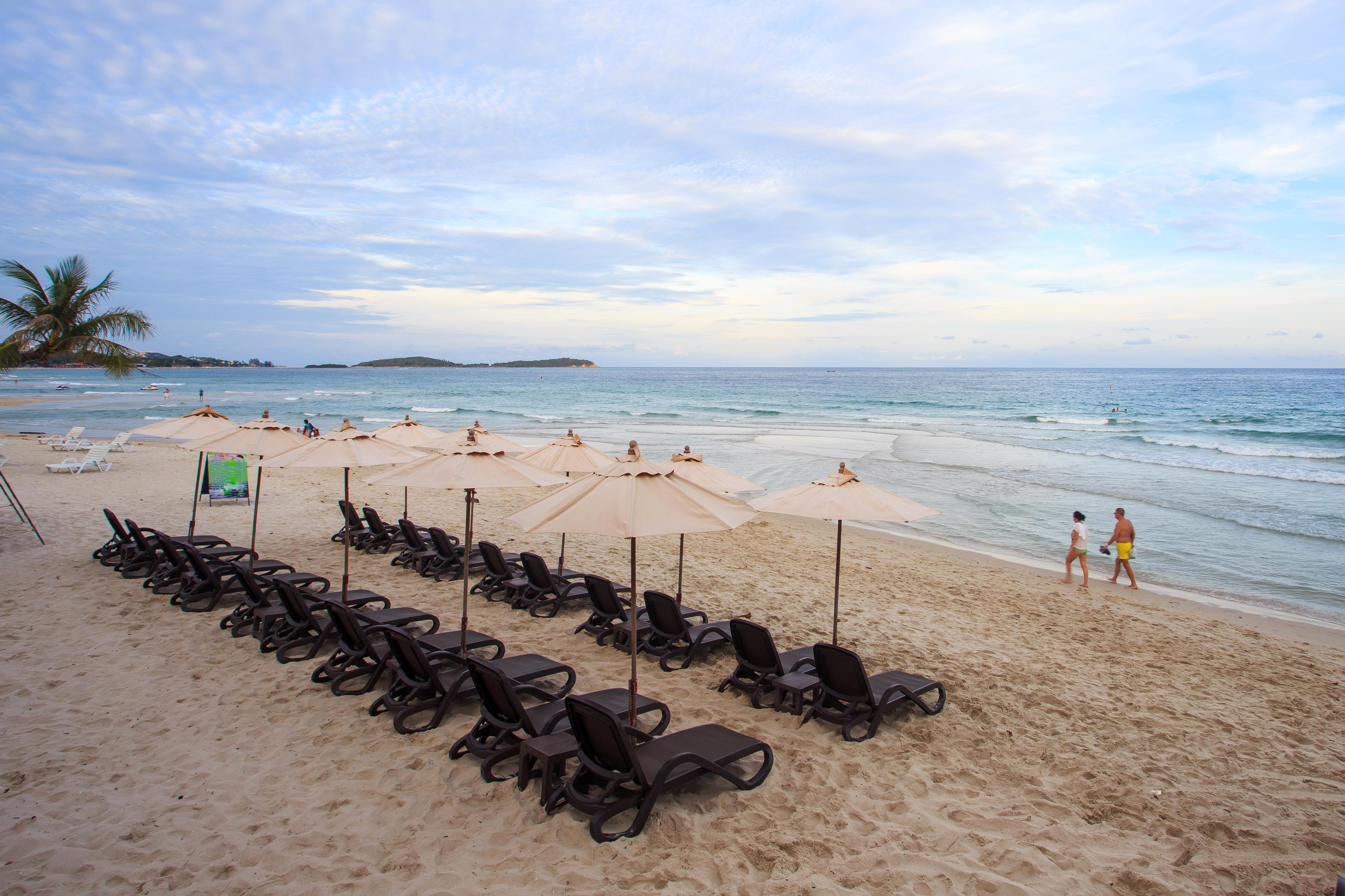 Chaweng Cove Beach Resort Koh Samui Esterno foto