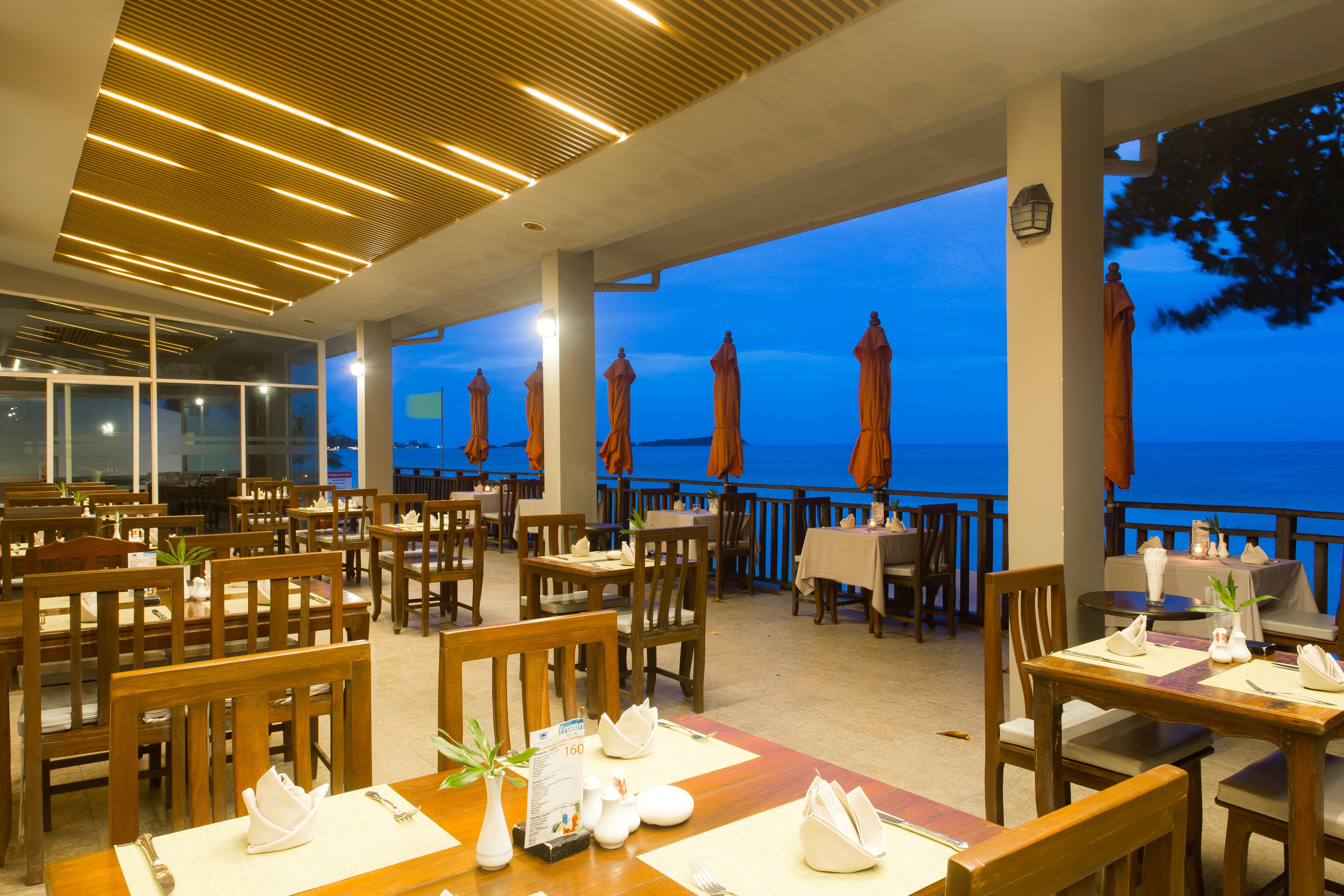 Chaweng Cove Beach Resort Koh Samui Esterno foto