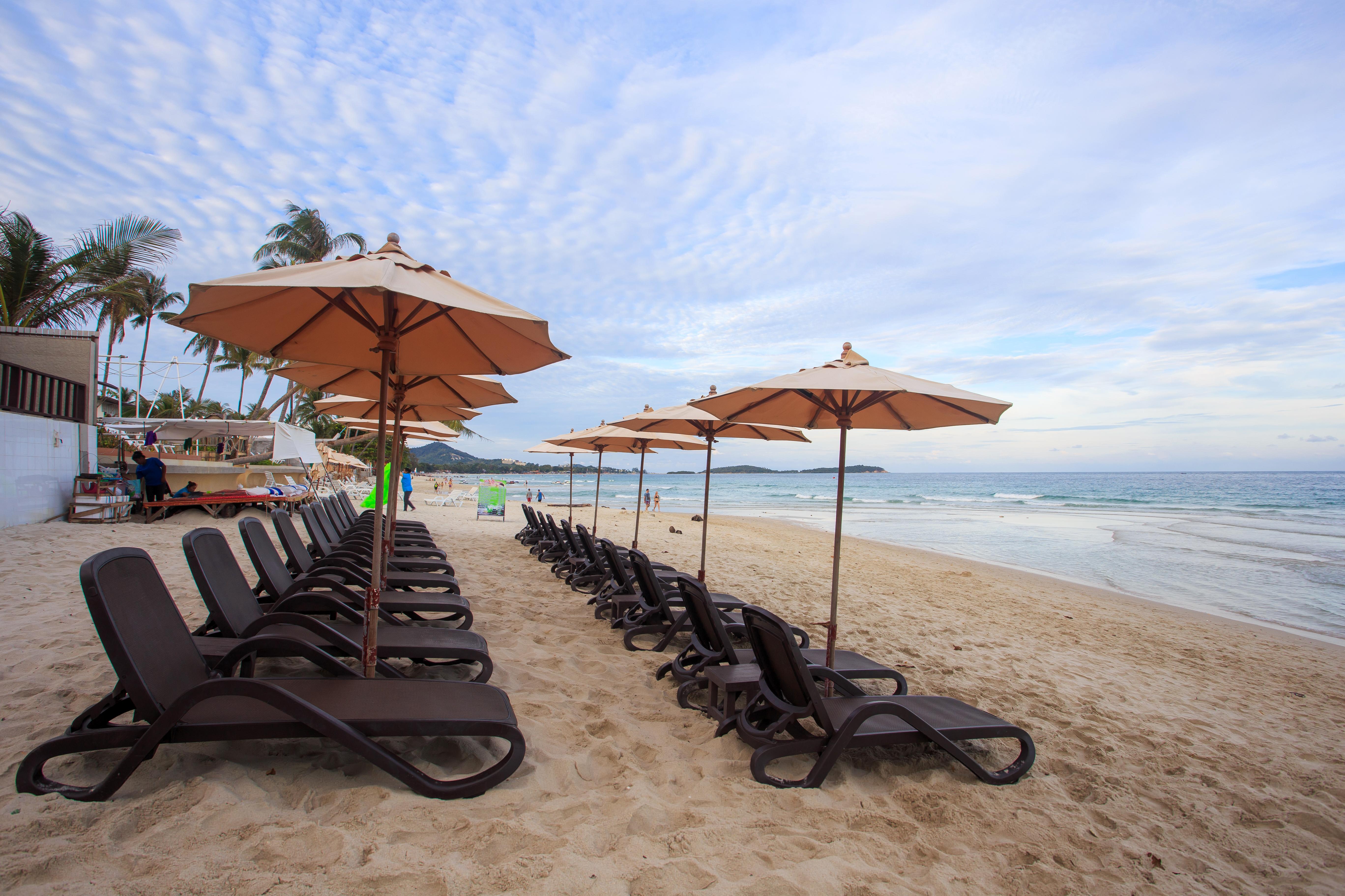 Chaweng Cove Beach Resort Koh Samui Esterno foto