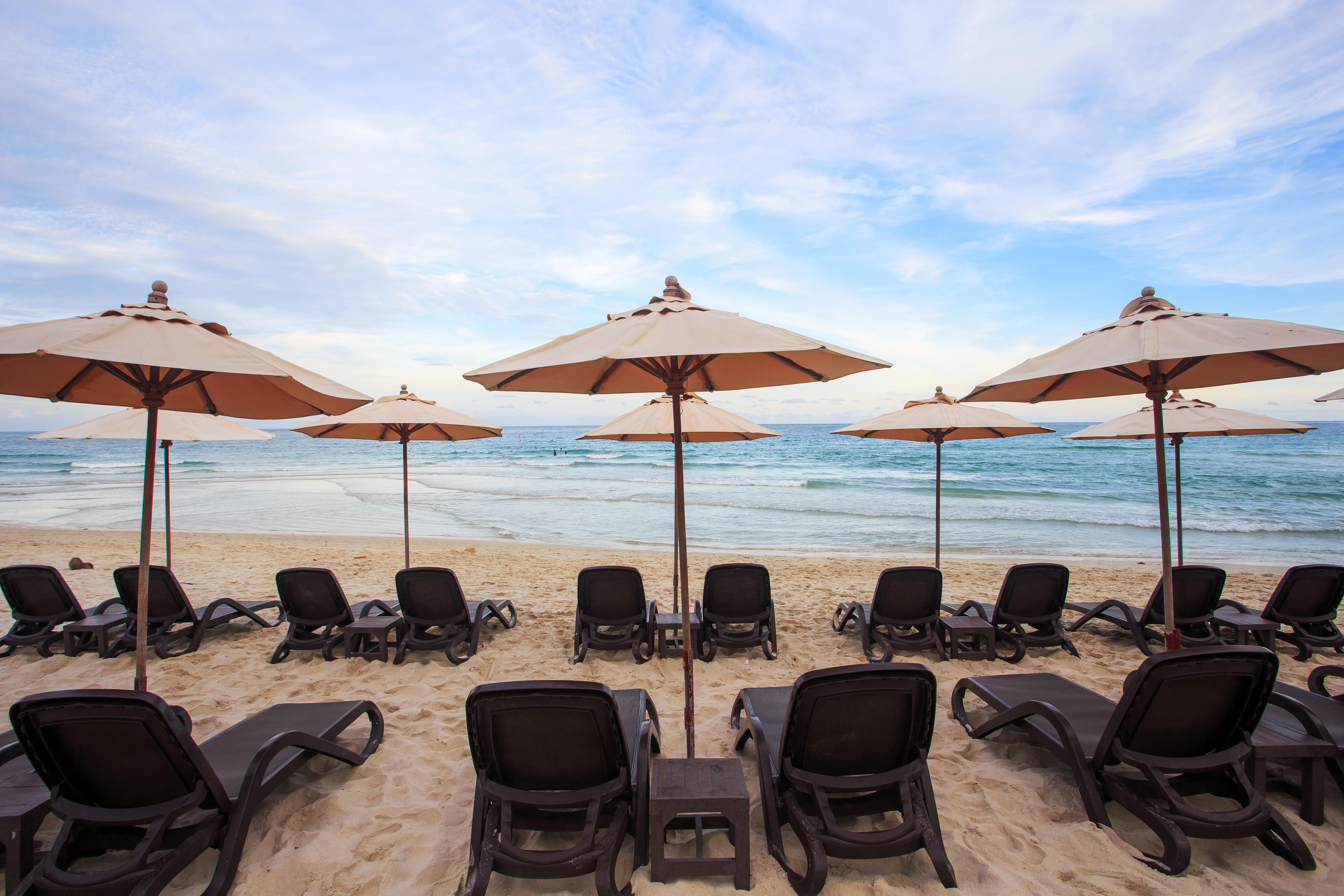 Chaweng Cove Beach Resort Koh Samui Esterno foto