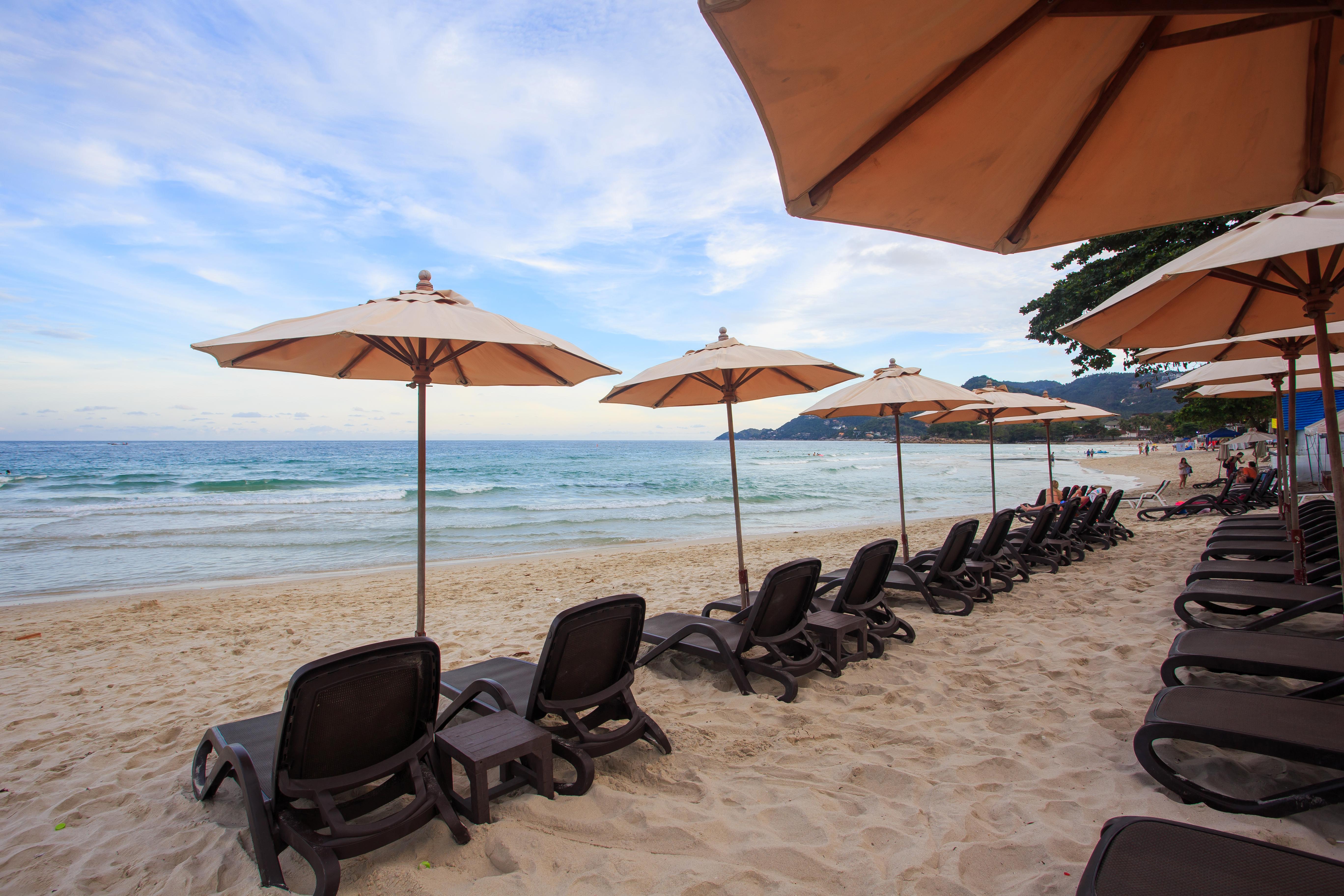 Chaweng Cove Beach Resort Koh Samui Esterno foto