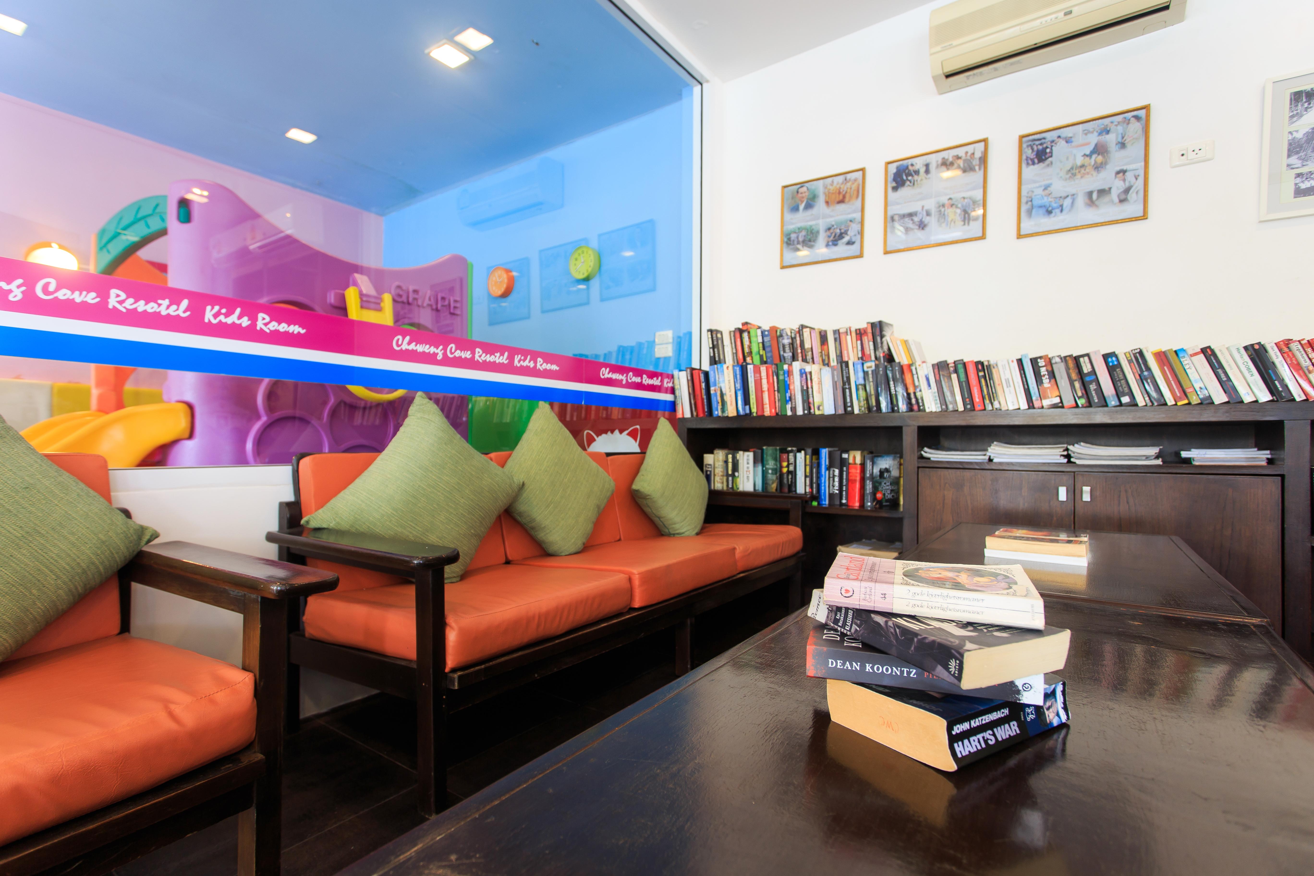 Chaweng Cove Beach Resort Koh Samui Esterno foto