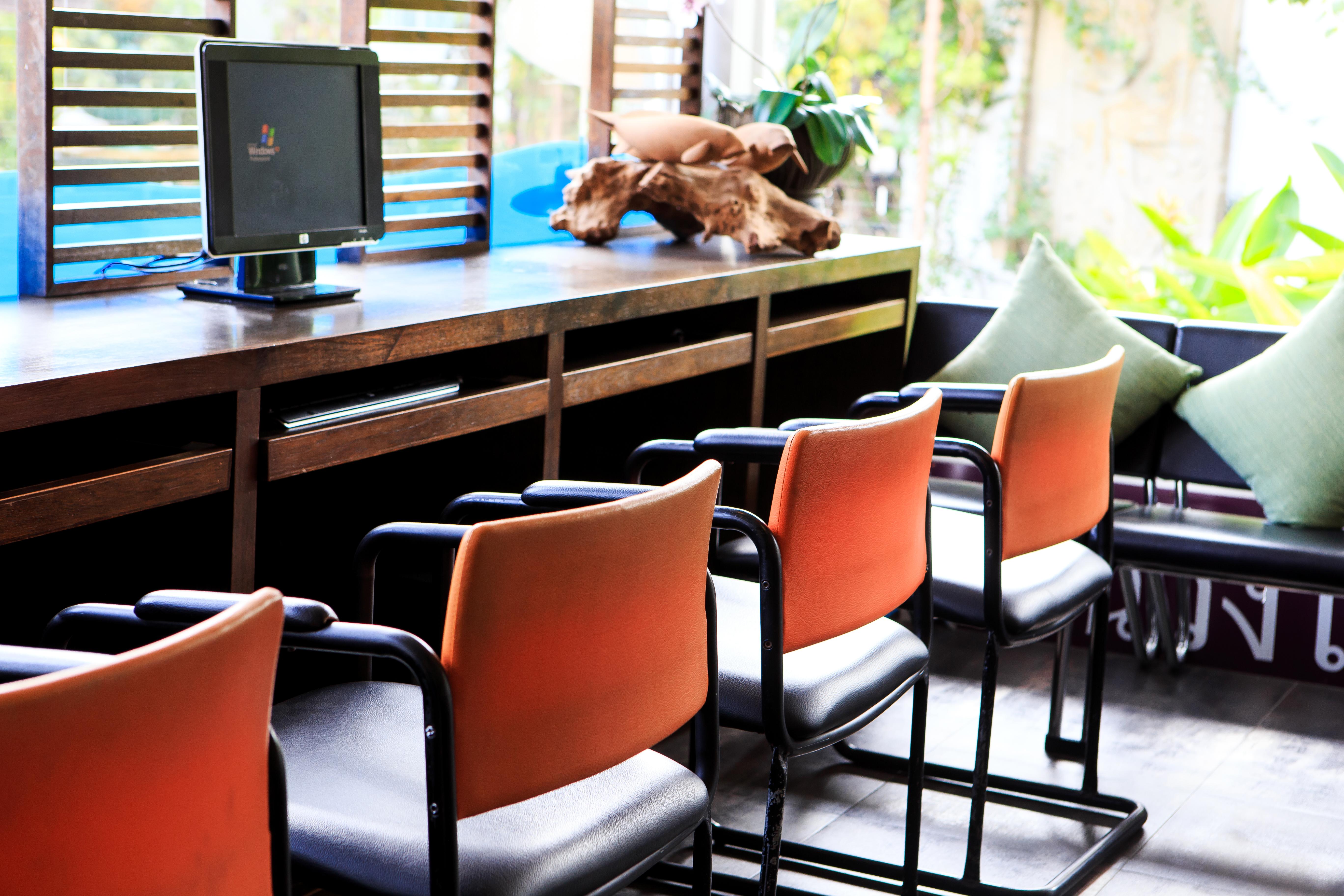 Chaweng Cove Beach Resort Koh Samui Esterno foto
