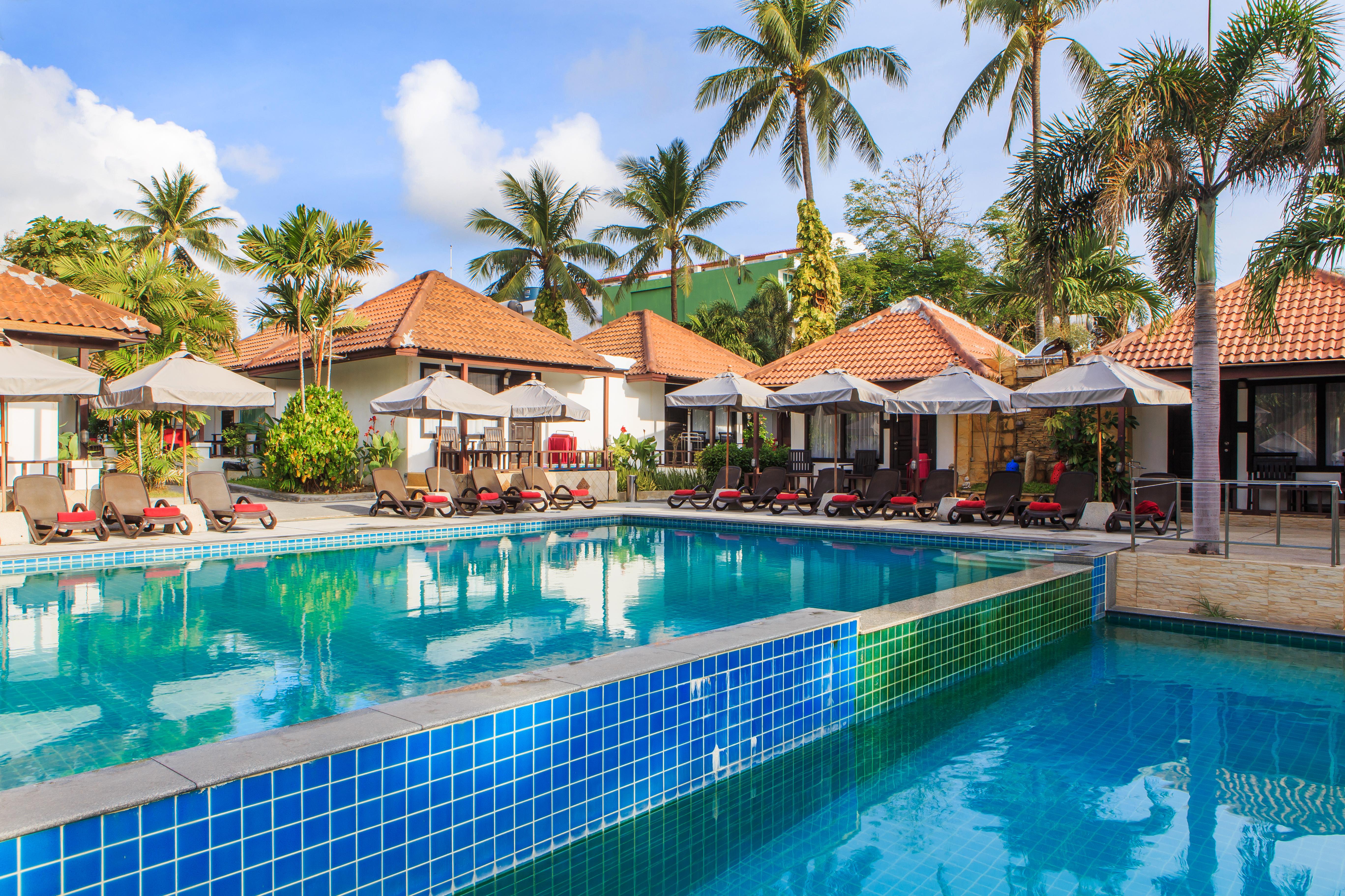 Chaweng Cove Beach Resort Koh Samui Esterno foto