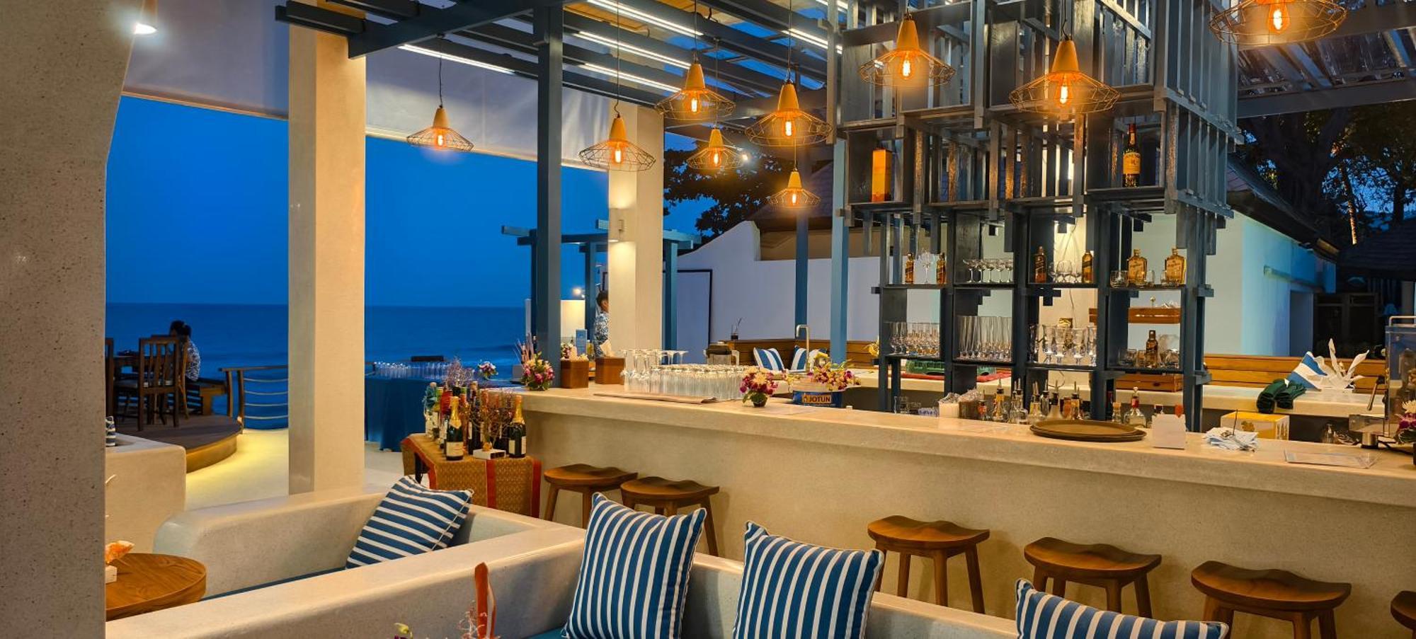 Chaweng Cove Beach Resort Koh Samui Esterno foto