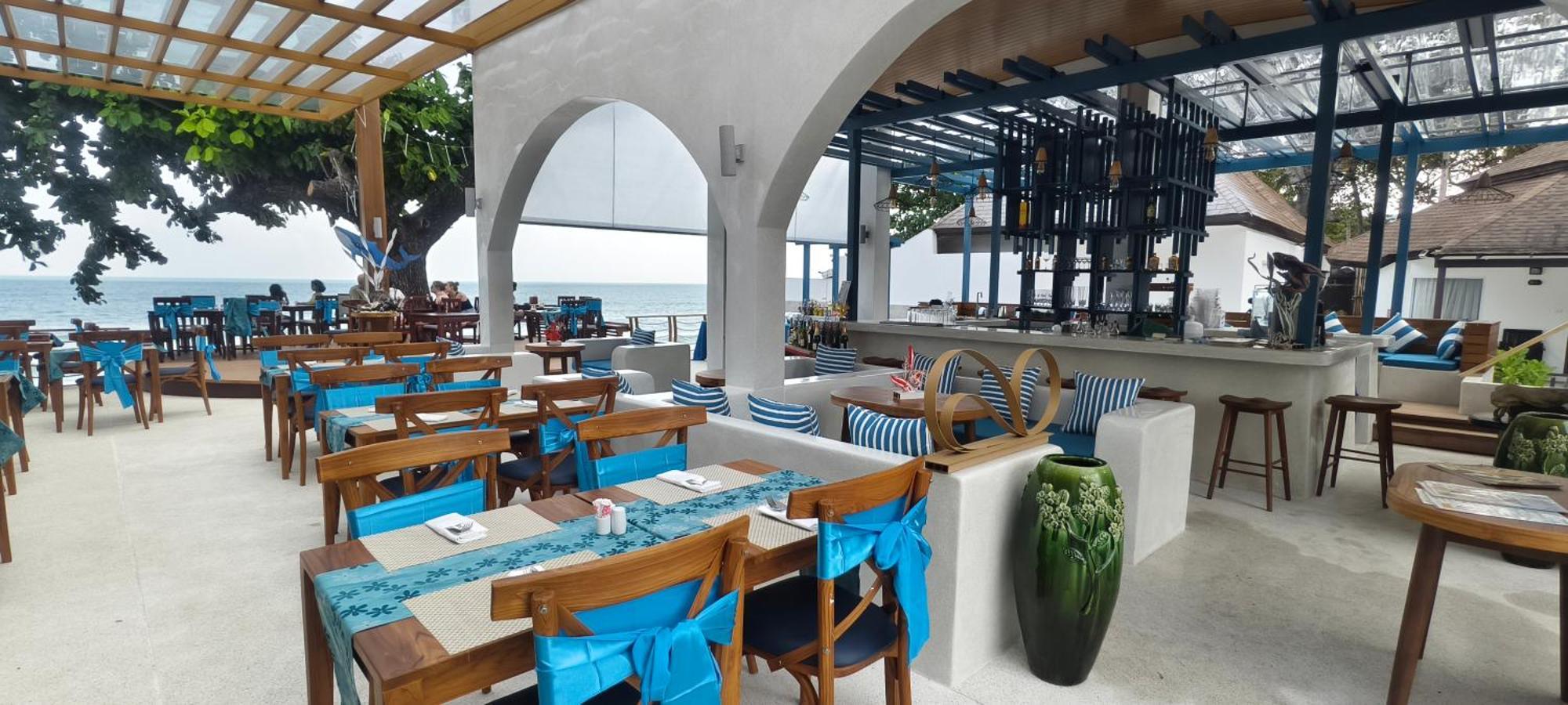 Chaweng Cove Beach Resort Koh Samui Esterno foto