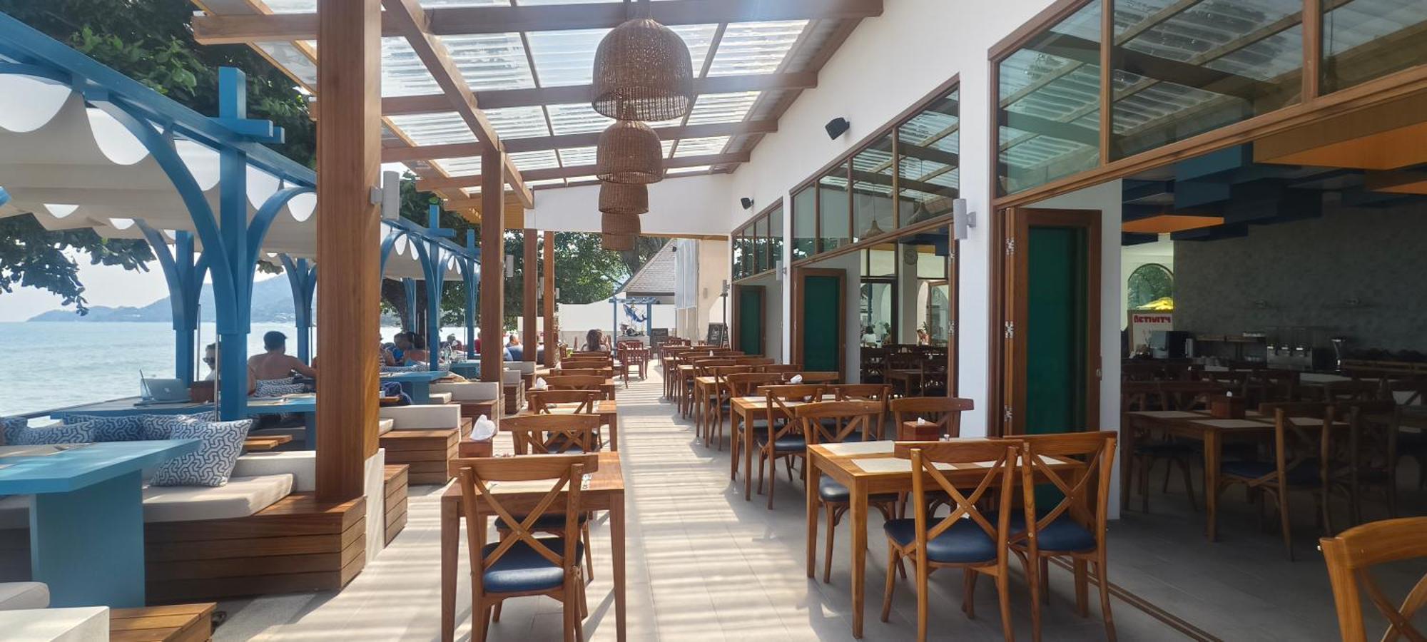 Chaweng Cove Beach Resort Koh Samui Esterno foto